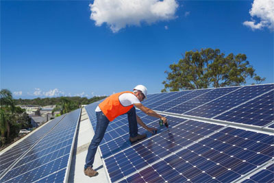 Conserto de Aquecedor Solar