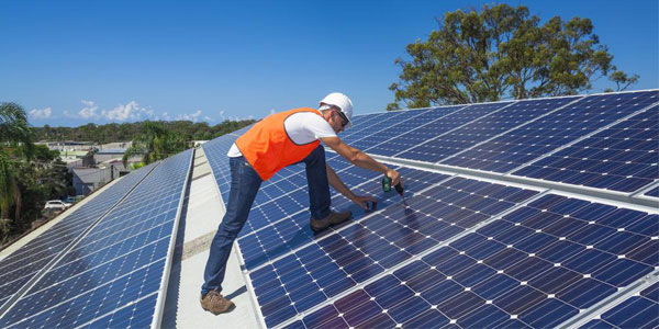 Conserto de Aquecedor Solar