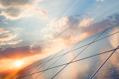 Empresa de Energia Solar Fotovoltaica